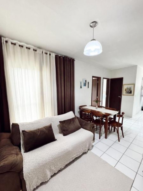 Apartamento 2 quartos com Ar-condicionado em Balneário Camboriú SC